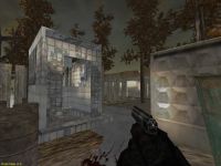 моя игра на fps creator