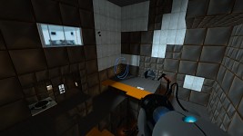 Portal 2 -> Portal