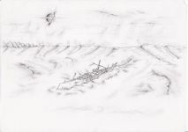 Lost in the desert