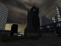 W.I.P HL2 alpha background remake