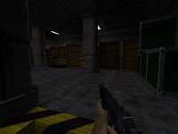 Beta map remake