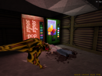 Beta screenshot remake