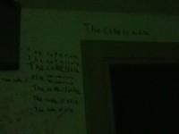 The Cake Is A Lie!