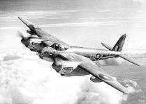 De Haviland Mosquito