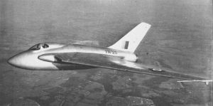 De Haviland Swallow