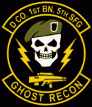 Ghost Recon