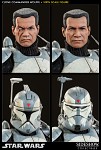 Commander Wolffe