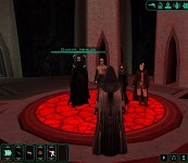 Kreia s party