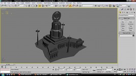 The Palace of the Soviets [WIP3]