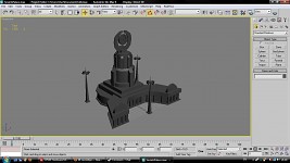 The Palace of the Soviets [WIP2]