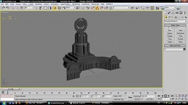 The Palace of the Soviets [WIP]