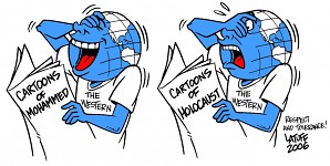 more hypocrisy