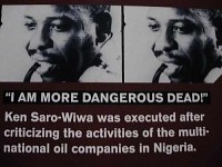 more dangerous when dead