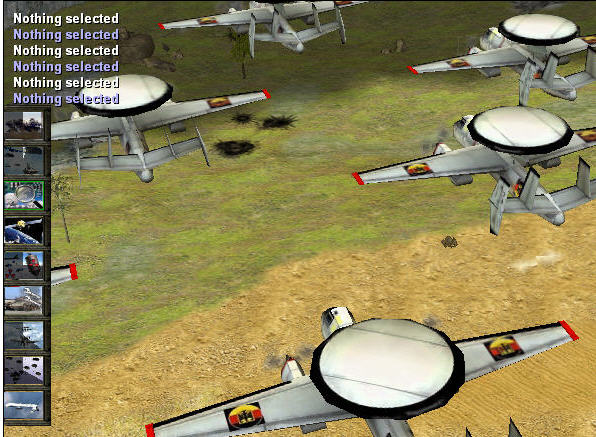 war armageddon