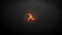 Operation Lambda Wallpaper