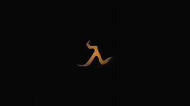 Operation Lambda - Simple Wallpaper