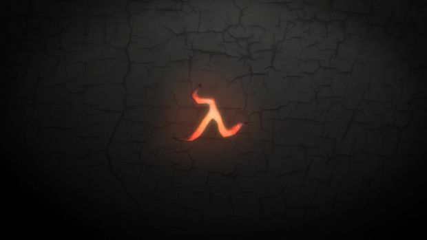 Operation Lambda Wallpaper