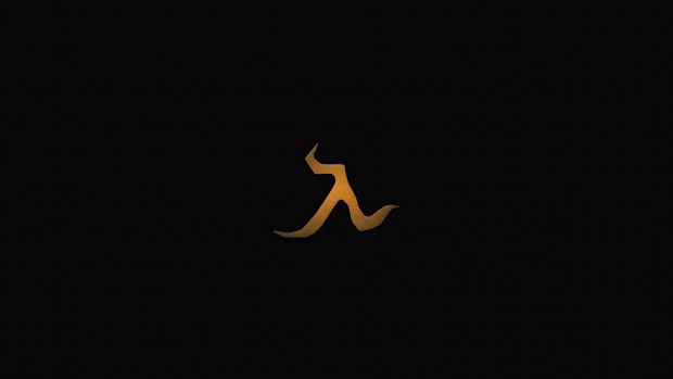 Operation Lambda - Simple Wallpaper