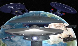 Heroes of Starfleet