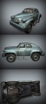 old vloga