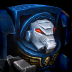 Tactical Dreadnaught Armor ( Terminator )