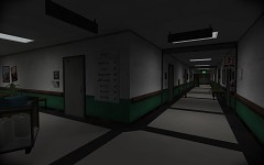 Hospital - Bumpmap Test