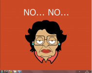 November Desktop