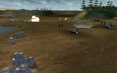 Tweaking around with Stargate: EAW