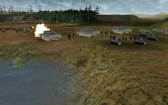 Tweaking around with Stargate: EAW