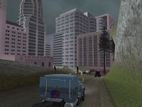 My new mod San Legio for Map Mods