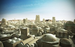 Loadscreen Mos Eisley