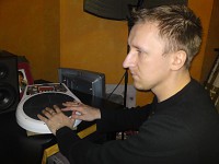 Mariusz Jasionowicz - RareSound Production