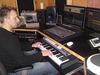 Mariusz Jasionowicz - RareSound Production