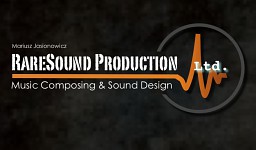 Mariusz Jasionowicz - RareSound Production