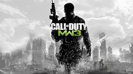 Call of Duty Modern Warfare 3 Wallpaper