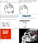 How SOPA ruined my life
