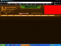 New Website WIP