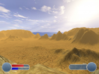 Assault Knights maps