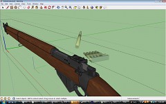 Enfield Screenshot