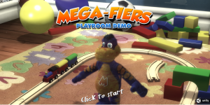 Playroom Demo pics