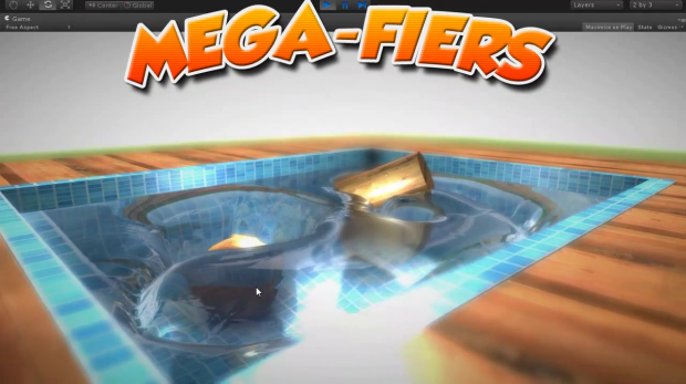 Dynamic Ripple Modifier