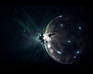 Space Station