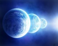 Triple Planet