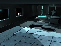 SpaceRender