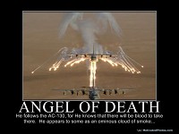 Angel of Death