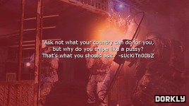 That's what you should ask