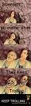 Scientists...