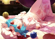 Remilia Scarlet