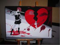 The End