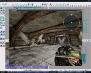 More fooling in UDK